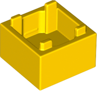 LEGO® PŘEPRAVKA