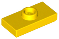 LEGO® KLASIK DESKA