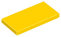 LEGO® KLASIK DESKA