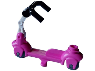 LEGO® FRIENDS SKÚTR