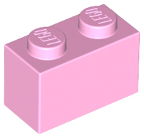 LEGO® KLASIK KOSTKA