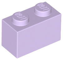 LEGO® KLASIK KOSTKA