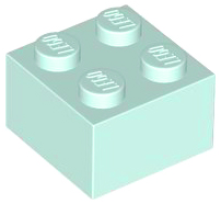 LEGO® KLASIK KOSTKA