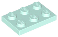 LEGO® DESKA