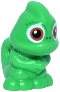 LEGO® DISNEY CHAMELEON JEŠTĚRKA