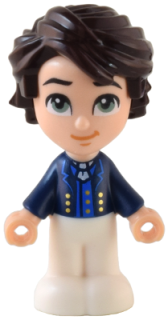 LEGO® DISNEY FIGURKA PRINC ERIC