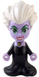 LEGO® DISNEY FIGURKA URSULA