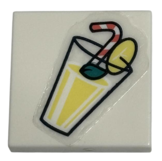 LEGO® KLASIK DESKA SE SAMOLEPKOU