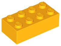 LEGO® KOSTKA
