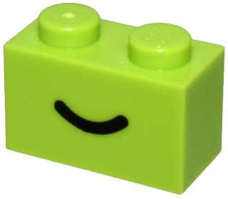 LEGO® KLASIK POTISK 