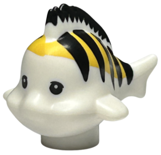 LEGO® DISNEY RYBA RYBIČKA