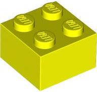 LEGO® KLASIK KOSTKA