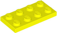 LEGO® KLASIK DESKA
