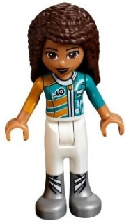 LEGO® FRIENDS FIGURKA ANDREA