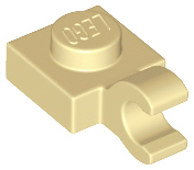 LEGO® DESKA