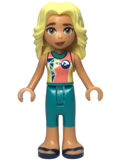 LEGO® FRIENDS FIGURKA DIA