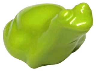 LEGO® KLASIK ŽÁBA ŽABIČKA
