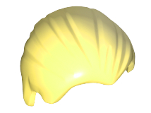 LEGO® KLASIK VLASY
