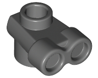 LEGO® KLASIK DALEKOHLED