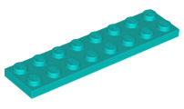 LEGO® DESKA