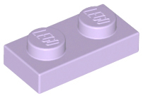 LEGO® KLASIK DESKA