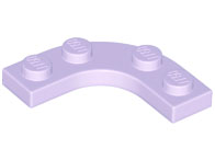 LEGO® KLASIK ROHOVÁ DESKA