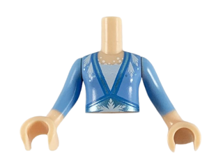 LEGO® DISNEY TĚLÍČKO