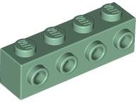 LEGO® KLASIK KOSTKA TRÁM