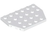 LEGO® KLASIK DESKA