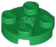 LEGO® KLASIK DESKA