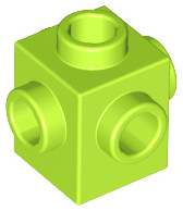 LEGO® KOSTKA