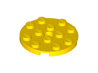 LEGO® KLASIK DESKA