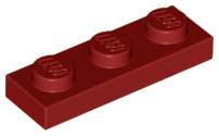 LEGO® KLASIK DESKA