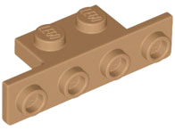 LEGO® DÍLEK S DRŽÁKEM