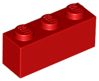 LEGO® KLASIK KOSTKA TRÁM