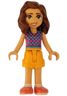 LEGO® FRIENDS FIGURKA LUNA
