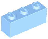 LEGO® KOSTKA