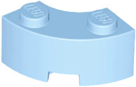 LEGO® KLASIK ROHOVÁ KOSTKA