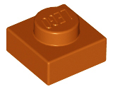 LEGO® KLASIK DESKA