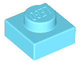 LEGO® KLASIK DESKA