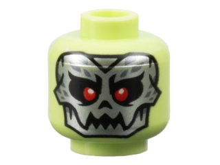 LEGO® NINJAGO HLAVIČKA