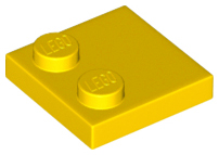 LEGO® KLASIK DESKA
