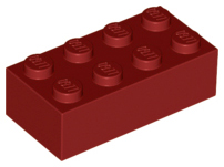 LEGO® KOSTKA