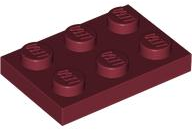 LEGO® KLASIK DESKA