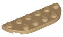 LEGO® KLASIK DESKA