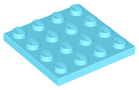 LEGO® KLASIK DESKA