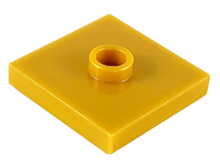 LEGO® KLASIK DESKA