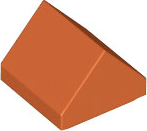 LEGO® KLASIK ZKOSENÝ DÍLEK