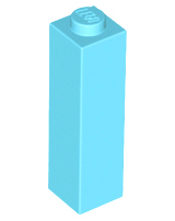 LEGO® KLASIK SLOUPEK
