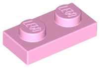 LEGO® KLASIK DESKA